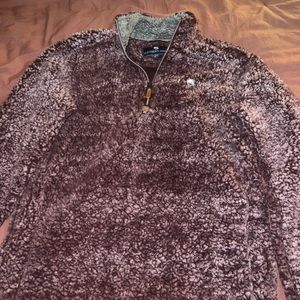 Men’s Southern Shirt Pullover